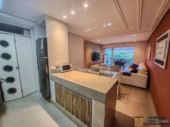 Imagem Imóvel com 3 Quartos à Venda, 93 m² em Riviera - Bertioga