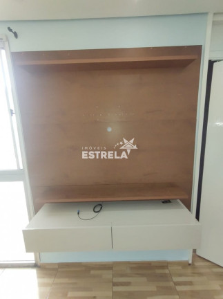 Imagem Apartamento com 2 Quartos à Venda, 44 m² em Parque Ipê - São Paulo Imagem Apartamento com 2 Quartos à Venda, 44 m² em Parque Ipê - São Paulo