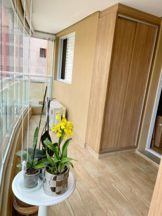 Imagem Imóvel com 3 Quartos à Venda, 87 m² em Vila Olímpia - São Paulo Imagem Imóvel com 3 Quartos à Venda, 87 m² em Vila Olímpia - São Paulo