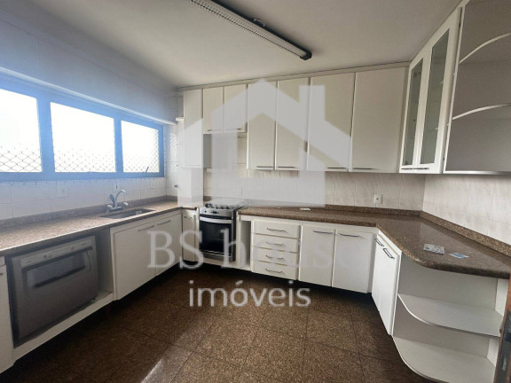Imagem Apartamento com 4 Quartos à Venda, 145 m² em Centro - Santo André