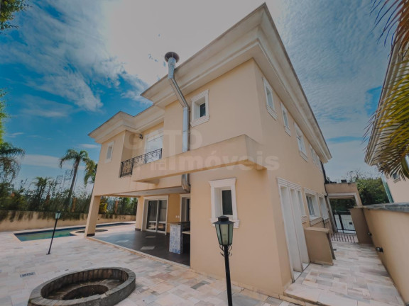 Imagem Casa com 5 Quartos à Venda, 618 m² em Alphaville - Santana De Parnaíba Imagem Casa com 5 Quartos à Venda, 618 m² em Alphaville - Santana De Parnaíba