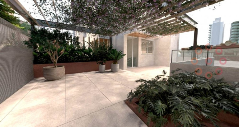 Imagem Apartamento com 3 Quartos à Venda, 84 m² em Graça - Belo Horizonte
