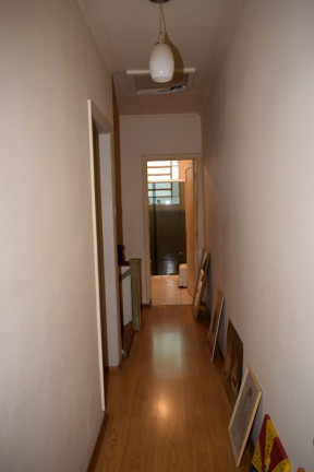 Imagem Casa com 3 Quartos à Venda, 170 m² em Mirandópolis - São Paulo