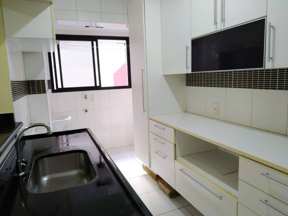 Imagem Apartamento com 1 Quarto à Venda, 52 m² em Itararé - São Vicente