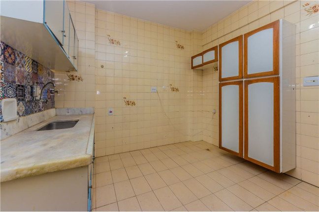 Imagem Apartamento com 3 Quartos à Venda, 116 m² em Perdizes - São Paulo