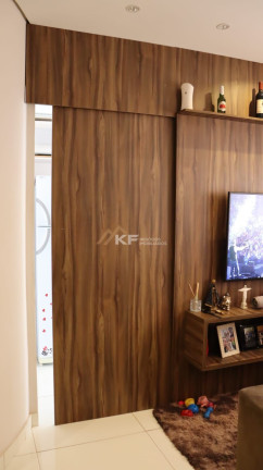 Imagem Apartamento com 2 Quartos à Venda, 57 m² em Residencial Greenville - Ribeirão Preto Imagem Apartamento com 2 Quartos à Venda, 57 m² em Residencial Greenville - Ribeirão Preto