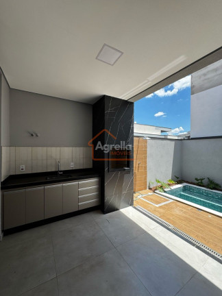 Imagem Imóvel com 3 Quartos à Venda, 129 m² em Condomínio Santa Mônica Iii - Mogi Guaçu Imagem Imóvel com 3 Quartos à Venda, 129 m² em Condomínio Santa Mônica Iii - Mogi Guaçu