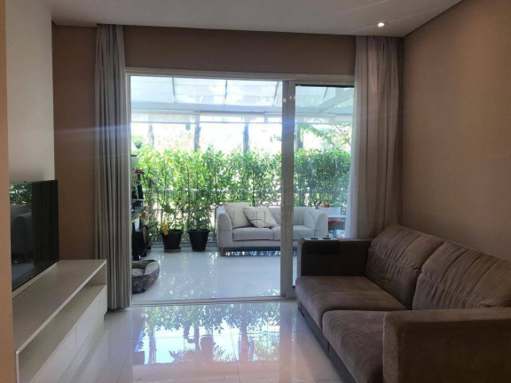 Imagem Apartamento com 3 Quartos para Alugar, 142 m² em Tamboré - Santana De Parnaíba Imagem Apartamento com 3 Quartos para Alugar, 142 m² em Tamboré - Santana De Parnaíba
