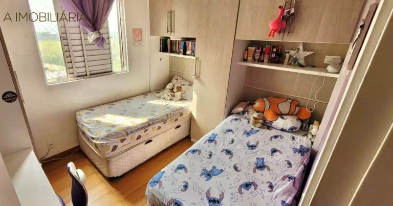Imagem Imóvel com 2 Quartos à Venda, 56 m² em Jardim São Savério - São Paulo Imagem Imóvel com 2 Quartos à Venda, 56 m² em Jardim São Savério - São Paulo