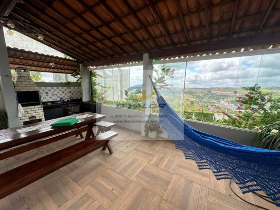 Imagem Casa com 2 Quartos à Venda, 518 m² em Maia - Bananeiras