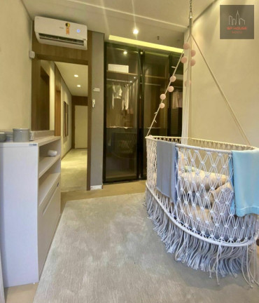 Imagem Apartamento com 3 Quartos à Venda, 105 m² em Brooklin - São Paulo Imagem Apartamento com 3 Quartos à Venda, 105 m² em Brooklin - São Paulo