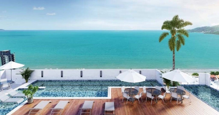 Imagem Apartamento com 2 Quartos à Venda, 120 m² em Porto Belo - Porto Belo Imagem Apartamento com 2 Quartos à Venda, 120 m² em Porto Belo - Porto Belo