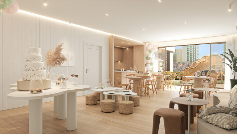 Imagem Apartamento com 4 Quartos à Venda, 178 m² em Centro - Balneário Camboriú