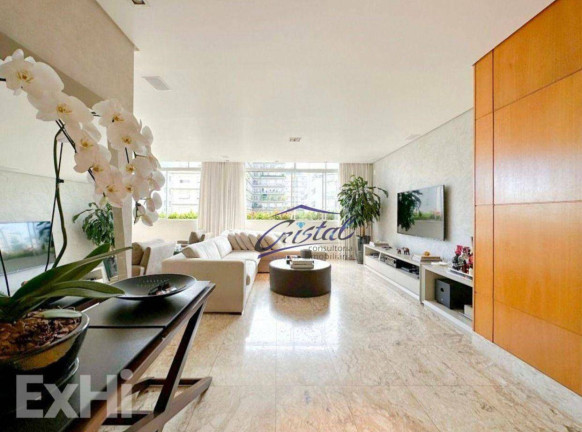 Imagem Apartamento com 3 Quartos à Venda, 280 m² em Higienópolis - São Paulo Imagem Apartamento com 3 Quartos à Venda, 280 m² em Higienópolis - São Paulo