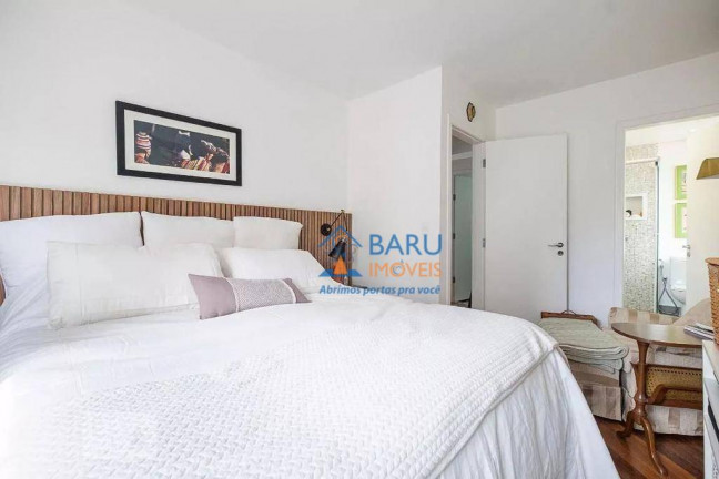 Imagem Apartamento com 2 Quartos à Venda, 78 m² em Jardim América - São Paulo