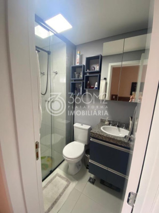 Imagem Apartamento com 3 Quartos à Venda, 91 m² em Vila Assunção - Santo André