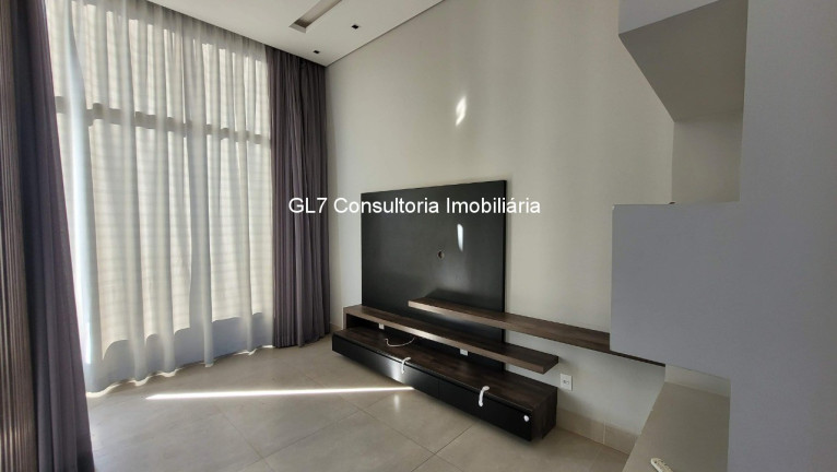Imagem Casa com 3 Quartos à Venda,  em Jardim Montreal Residence - Indaiatuba