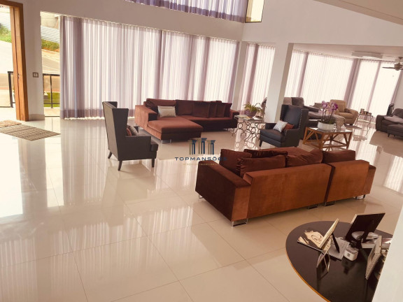 Imagem Casa de Condomínio com 5 Quartos para Alugar, 1.016 m² em Aeroporto Confins - Confins Imagem Casa de Condomínio com 5 Quartos para Alugar, 1.016 m² em Aeroporto Confins - Confins