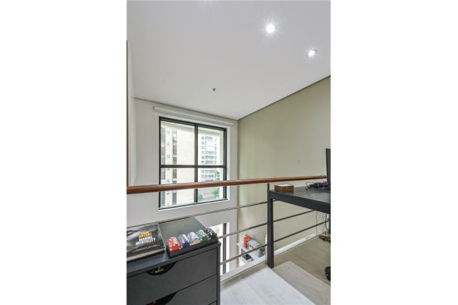 Imagem Apartamento com 2 Quartos à Venda, 65 m² em Moema - São Paulo