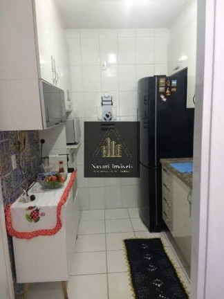 Imagem Apartamento com 2 Quartos à Venda, 61 m² em Macedo - Guarulhos