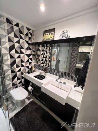 Imagem Cobertura com 4 Quartos à Venda, 232 m² em Centro - Guarapari