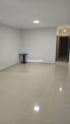 Imagem Apartamento com 3 Quartos à Venda, 97 m² em Núcleo Agrícola Alpha - Franca Imagem Apartamento com 3 Quartos à Venda, 97 m² em Núcleo Agrícola Alpha - Franca