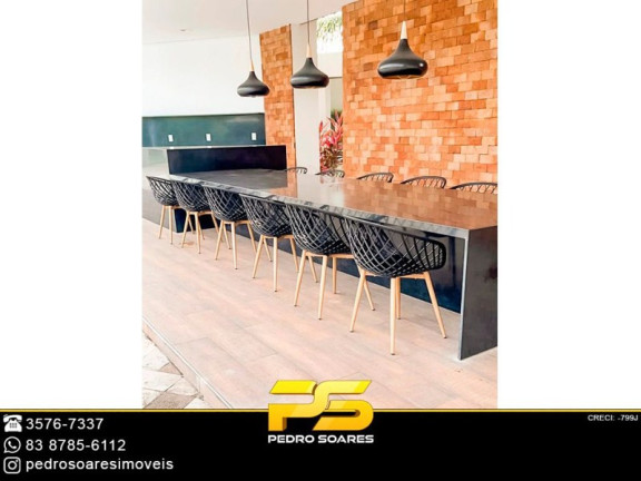 Imagem Casa com 5 Quartos à Venda, em Loteamento Bela Vista - Cabedelo Imagem Casa com 5 Quartos à Venda, em Loteamento Bela Vista - Cabedelo