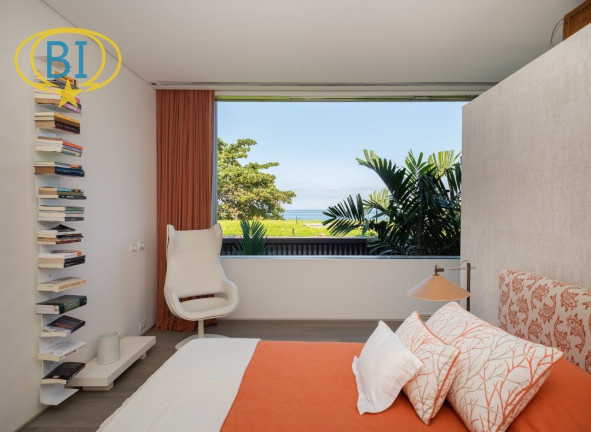 Imagem Casa com 6 Quartos à Venda, 675 m² em Praia Da Baleia - Sao Sebastiao