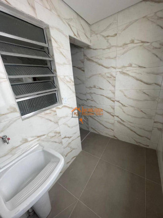 Imagem Apartamento com 2 Quartos para Alugar, 49 m² em Jardim Rosa De Franca - Guarulhos Imagem Apartamento com 2 Quartos para Alugar, 49 m² em Jardim Rosa De Franca - Guarulhos