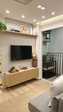 Imagem Apartamento com 2 Quartos à Venda, 37 m² em Vila Sofia - São Paulo Imagem Apartamento com 2 Quartos à Venda, 37 m² em Vila Sofia - São Paulo
