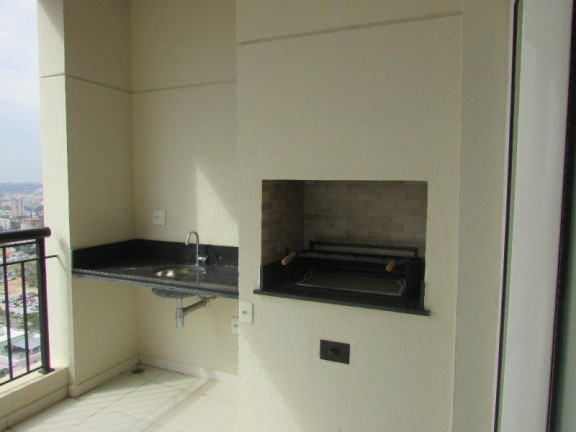 Imagem Apartamento com 3 Quartos à Venda, 196 m² em Jardim Portal Da Colina - Sorocaba