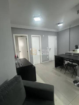 Imagem Apartamento com 1 Quarto à Venda, 52 m² em Jardim Aquárius - São José Dos Campos