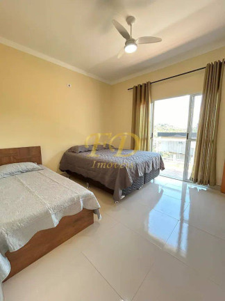 Imagem Casa de Condomínio com 4 Quartos à Venda, 1 m² em Igaratá Imagem Casa de Condomínio com 4 Quartos à Venda, 1 m² em Igaratá