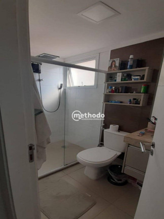 Imagem Apartamento com 3 Quartos à Venda, 94 m² em Vila Itapura - Campinas