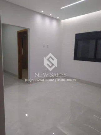 Imagem Casa de Condomínio com 3 Quartos à Venda, 163 m² em Parqville Pinheiros - Aparecida De Goiânia Imagem Casa de Condomínio com 3 Quartos à Venda, 163 m² em Parqville Pinheiros - Aparecida De Goiânia