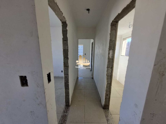 Imagem Apartamento com 1 Quarto à Venda, 42 m² em Guilhermina - Praia Grande