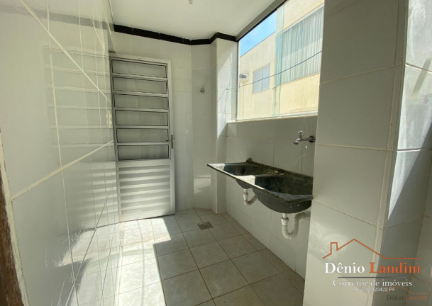 Imagem Apartamento com 3 Quartos à Venda, 105 m² em Morada Do Sol - Montes Claros Imagem Apartamento com 3 Quartos à Venda, 105 m² em Morada Do Sol - Montes Claros