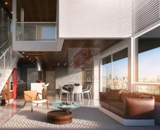 Apartamento com 3 Quartos à Venda, 177 m² em Menino Deus - Porto Alegre