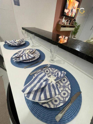 Imagem Casa com 2 Quartos à Venda, 62 m² em Maracanã - Praia Grande