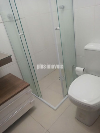 Imagem Apartamento com 3 Quartos para Alugar, 72 m² em Morumbi - São Paulo Imagem Apartamento com 3 Quartos para Alugar, 72 m² em Morumbi - São Paulo