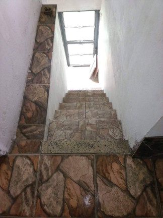 Casa com 3 Quartos à Venda, 60 m² em Bangu - Rio De Janeiro