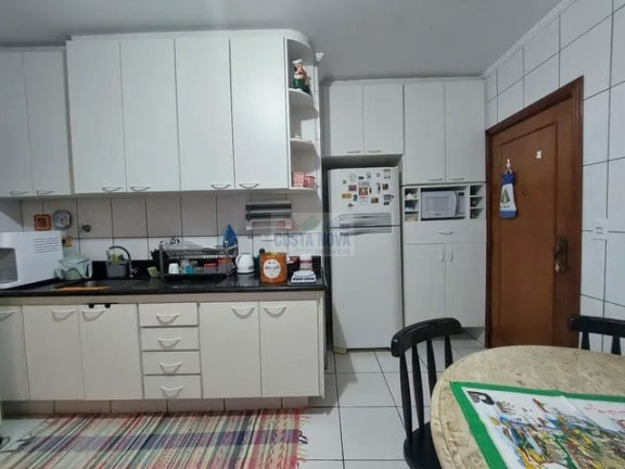 Imagem Apartamento com 2 Quartos à Venda, 101 m² em Gonzaga - Santos