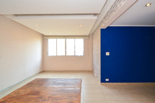 Apartamento com 3 Quartos à Venda, 101 m² em Planalto Paulista - São Paulo
