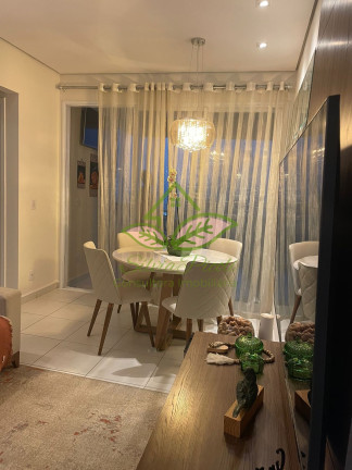 Imagem Apartamento com 2 Quartos à Venda, 65 m² em Loteamento Santo Antônio - Itatiba