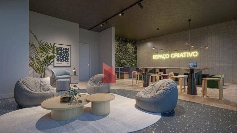 Imagem Apartamento com 2 Quartos à Venda, 80 m² em Fazenda - Itajaí