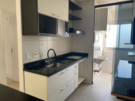 Imagem Apartamento com 2 Quartos à Venda, 49 m² em Parque Novo Mundo - São Paulo Imagem Apartamento com 2 Quartos à Venda, 49 m² em Parque Novo Mundo - São Paulo