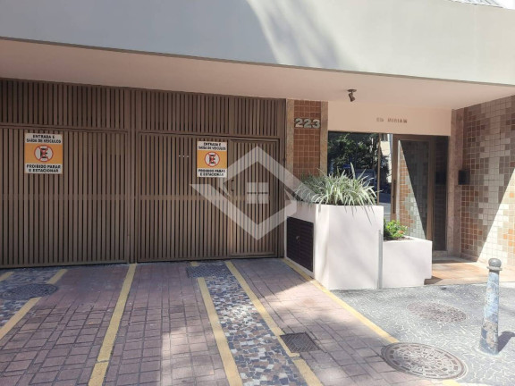 Apartamento com 2 Quartos à Venda, 70 m² em Laranjeiras - Rio De Janeiro