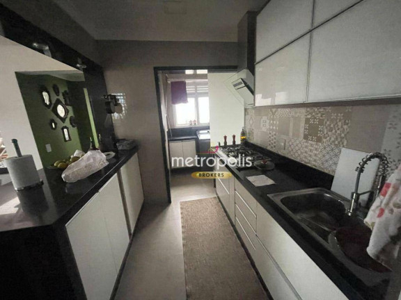 Imagem Cobertura com 3 Quartos à Venda, 175 m² em Vila Baeta Neves - São Bernardo Do Campo Imagem Cobertura com 3 Quartos à Venda, 175 m² em Vila Baeta Neves - São Bernardo Do Campo