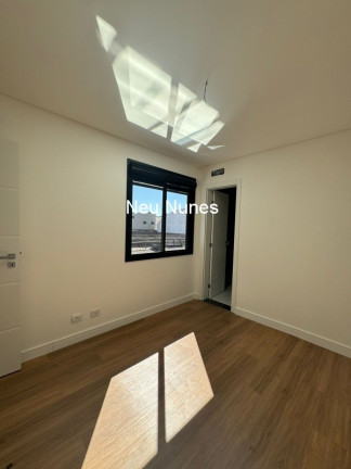 Casa com 3 Quartos à Venda, 135 m² em Jardim Das Américas - Curitiba