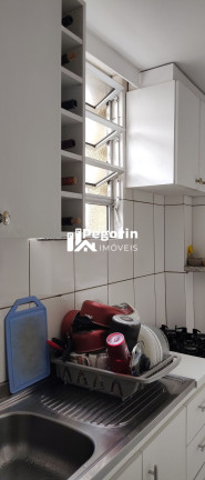 Imagem Apartamento com 3 Quartos à Venda, 74 m² em Tarumã - Curitiba